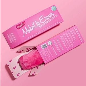 Makeup Eraser